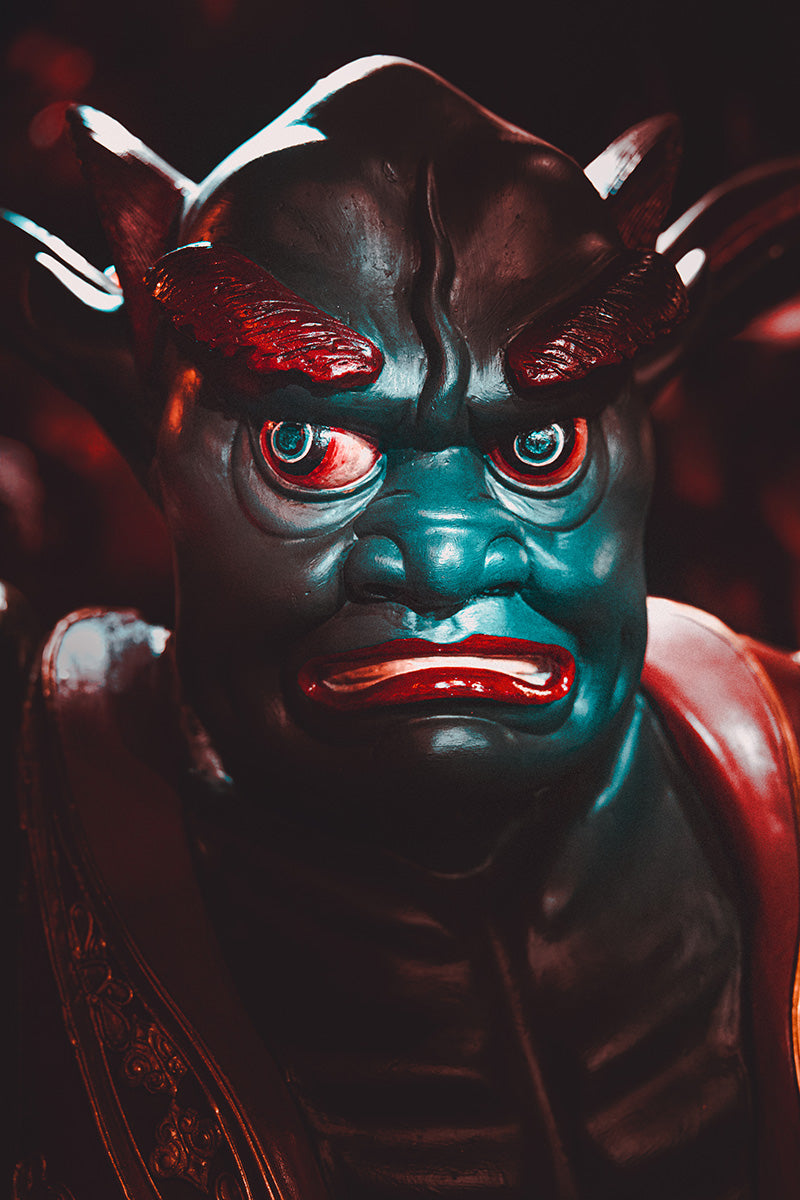 Gatekeeper - Qianliyan