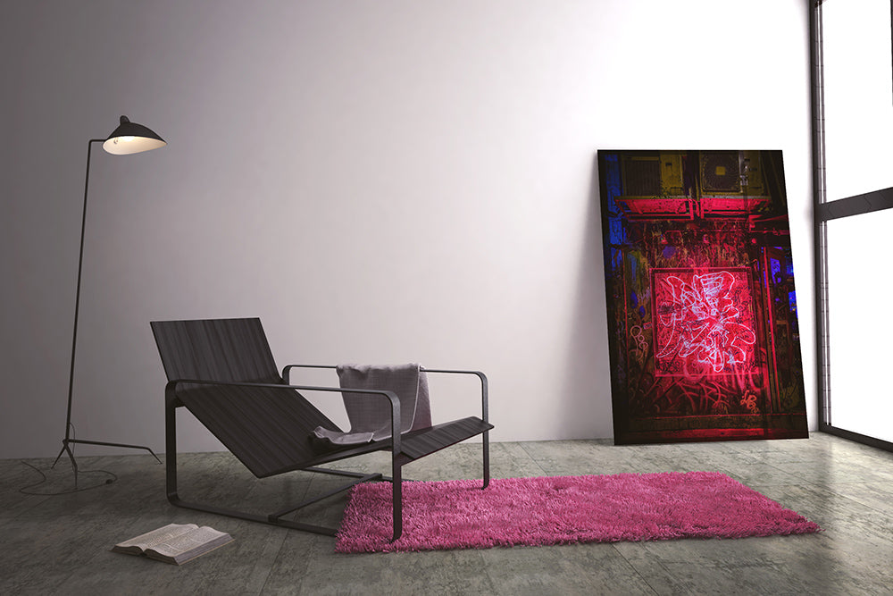 ChromoLuxe Prints