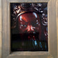 "Holy Emperor Guan, the Great God Who Subdues Demons in the Three Worlds and Whose Awe Spreads Far and Moves Heaven" (三界伏魔大神威遠震天尊關聖帝君).