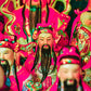 Caishen - Choi Pak Sing Kwan - God of Wealth