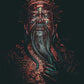 Pervasive & Mighty Emperor Guan Yu - SOLD