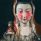 Compassionate Kwun Yum, Palace of water and moon
