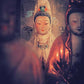 Guānyīn (觀音)
