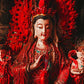 Guānyīn (觀音) RED