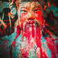 Mighty Emperor Kwan Yan
