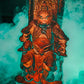 Irrepressible and Handsome Monkey King - Sun Wukong - 美猴王