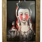 Compassionate Kwun Yum, Palace of water and moon