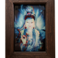 Kwun Yum in the Palace of the Lotus Flower