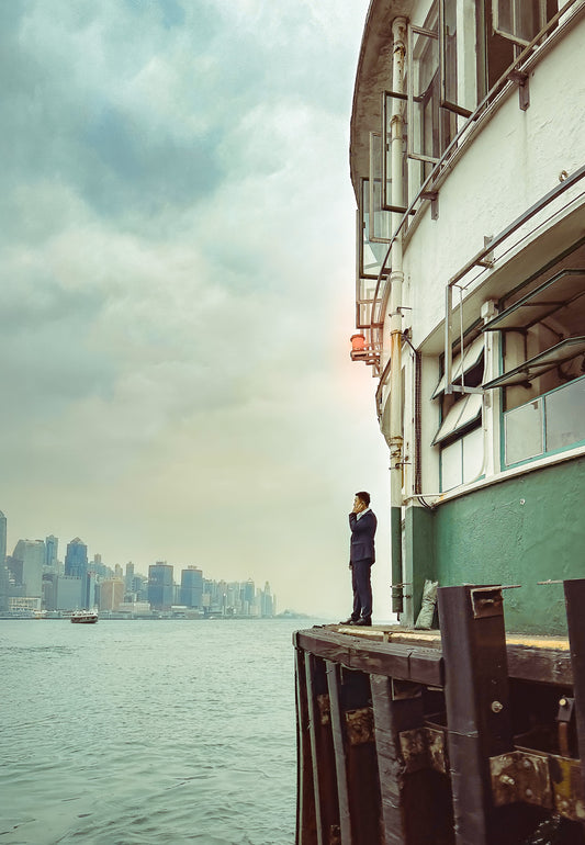 Kowloon Stories