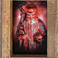 Shoulao, the God of Longevity, Immortality & Fortune - SOLD